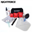 NIGHTFORCE PROFESSIONAL OPTICAL CLEANING KIT