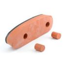 *Sliver Co Butt Pads 4 Rifle