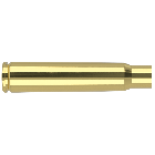 Nosler Custom Brass - 8 X 57 JS MAUSER X50