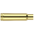 Nosler Custom Brass - .350 REM MAG X25