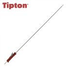 TIPTON MAX FORCE CARBON FIBER CLEANING ROD .17 .20 CAL