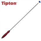 Tipton Deluxe 1 Piece Carbon Fiber Cleaning Rod - .17 36"