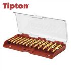 TIPTON BRASS JAG SET - 13 PIECE