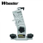 WHEELER DELTA SERIES AR 15 MAG WELL VISE BLOCK