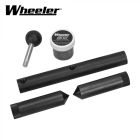 WHEELER SCOPE RING ALIGNMENT AND LAPPING KIT 30MM