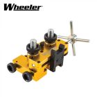 WHEELER AMORERS HANDGUN SIGHT TOOL