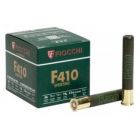 *FIOCCHI SHOTGUN CARTRIDGES - 3 MAGNUM .410 PLASTIC x25