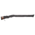 ALLEN GUNSOCK - KNIT GUN SOCK BLACK 42"