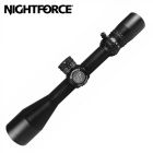 NIGHTFORCE NX8 4-32X50MM F1 ZS .1 MIL RADIAN DIGILLUM PTL MIL C