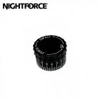 NIGHTFORCE NXS 5.5-22X56 MOA WINDAGE TURRET COVER