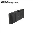 FX SMALL GUN PISTOL CASE 500X300X85MM