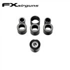 FX 7038 GAUGE KIT 33MM AIR TUBE INC 14MM SUPPORT