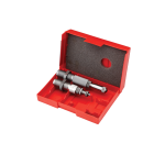 HORNADY MATCH GRADE DIE SET - 6.5MM CREEDMOOR