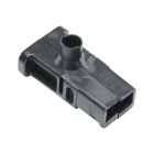 RCBS PRIMER FEED, HAND PRIMING TOOL - LARGE RIGHT HALF - BLACK