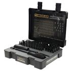 WHEELER PROFESSIONAL GUNSMITHING SCREWDRIVER SET 100PC GEN II