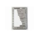 Lyman Ezee Trim Gauges