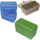 *MTM R-50 AMMO BOXES