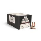 Nosler Custom Competition Projectiles HPBT - .30 190G x100