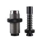 Redding G-RX Carbide Base Sizing Die Kit - 40 S W, 357 Sig, 10mm Auto