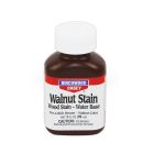 BIRCHWOOD CASEY WALNUT WOOD STAIN, 3 FL. OZ. BOTTLE