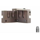 SAECO Precision Bullet Moulds - 2 Cavity-[saeco-65017] #017 MAGNUM 45 Cal. Rifles 350gr.FPGC