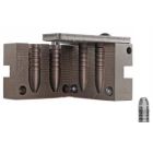 SAECO Precision Bullet Moulds - 2 Cavity-[saeco-65018] #018 MAGNUM 45 Cal. Rifles 405gr. FP