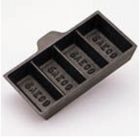 SAECO Ingot Mould