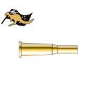 BERTRAM BRASS CASE .38-56 WINCHESTER (x1)