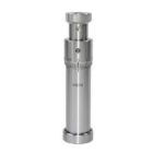 L E Wilson Stainless Bullet Seater Blank with Micrometer