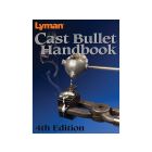 Lyman Cast Bullet Handbook 4th Edition