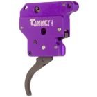 TIMNEY TRIGGER REMINGTON 700 BENCHREST SINGLE-STAGE TRIGGER