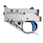 *TIMNEY Ruger 10 22 Silver Housing