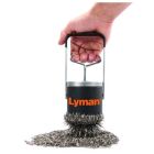 LYMAN STAINLESS STEEL MAGNET