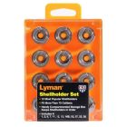 LYMAN SHELL HOLDER SET