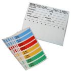 MTM Rifle Handgun Reload Labels