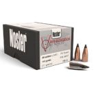 NOSLER VARMAGEDDON x250 - .22 55G FB TIPPED