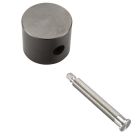 RCBS MEASURE CYLINDER ASSEMBLY - SMALL