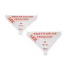 LEE FOLDING PRIMER TRAY (2-PACK)