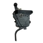 REM 700 straight trigger w safety 1.5-4lbs