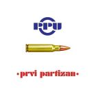 PPU Ammunition 308 PSP BT 165G X20