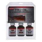 BIRCHWOOD CASEY TRU-OIL GUN STOCK FINISH KIT