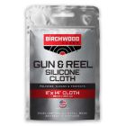 BIRCHWOOD GUN REEL SILICONE SINGLE CLOTH