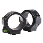 TIER-ONE BLASER RING SET 4 SCREW-30mm-0-MOA