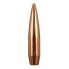 BERGER MATCH TARGET BOAT TAIL - 6mm 108gr (x100)