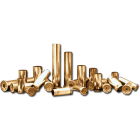 STARLINE PISTOL RIFLE BRASS - 9MM PARABELUM (x100)