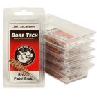 BORE TECH Pistol Phosphor Bronze Bore Brushes