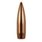 BERGER TARGET MATCH VLD Very Low Drag BULLETS - 6mm 115gr (x100)