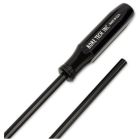 *BORE TECH Alloy Shotgun Stix 36" Length (1 or 2 piece )