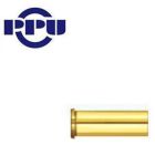 PPU Prvi Partizan Brass - .38 Special (x100)