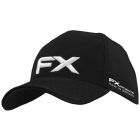 FXAirguns Black Cap With Embroidered Logo